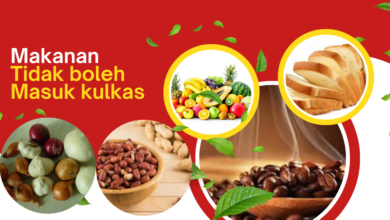 Sering Dilakukan, Padahal Salah! 10 Makanan Yang Tidak Boleh Masuk Kulkas 20 Makanan yang tidak boleh masuk kulkas