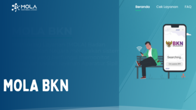Mola BKN