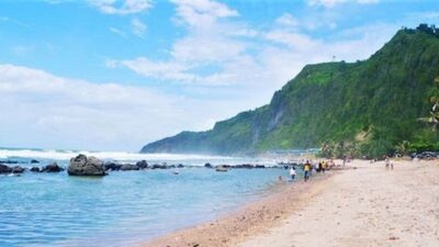 Pantai Menganti