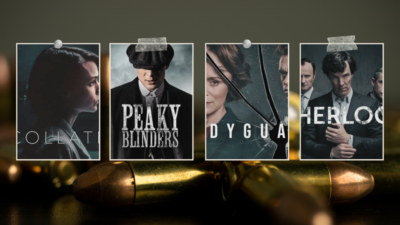 Series British