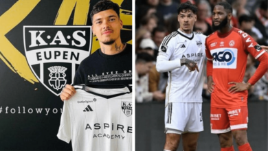 Shayne pattynama bergabung dengan Kas Eupen e1741665255282