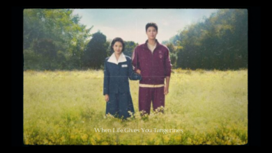 Ulasan When Life Gives You Tangerines, Drama Romansa Korea Dengan Penokohan Yang Juara 25 When Life Gives You Tangerines