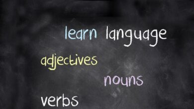 7 Cara Belajar Bahasa Inggris Otodidak, Sukses Tanpa Kursus Mahal! 27 blackboard 2721887 1280 e1742739043481