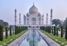 4 Macam Seni Islami, Mampu Membangkitkan Nilai Moral dan Akhlak 3 cultural tourism 5264542 1280 e1740926380289