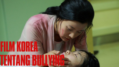 film Korea bertema bullying