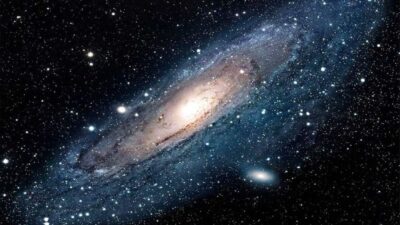 galaxy bima sakti
