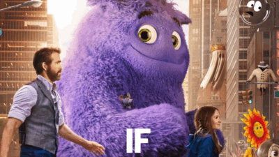 Film IF