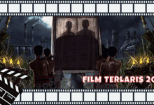 Biar Nggak Ketinggalan Hype, Ini Daftar Film Indonesia Terlaris 2025 Yang Bikin Penasaran 2 Film Indonesia Terlaris 2025