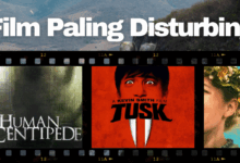 Film Paling disturbing