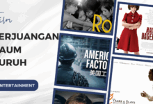 Film Perjuangan Kaum Buruh