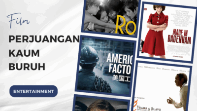 Film Perjuangan Kaum Buruh