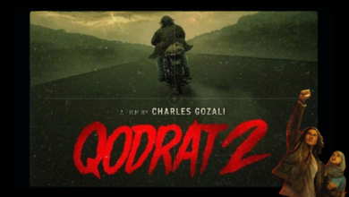 Film Qodrat 2