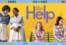 Film The Help