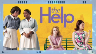 Film The Help