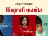Film biografi Wanita