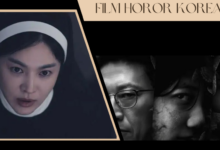 Film horor Korea