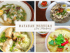 Makanan berkuah khas Palembang