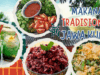 Makanan tradisional yang ada sejak zaman Jawa Kuno