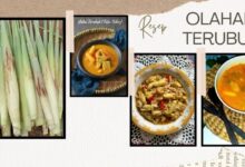 Resep olahan terubuk