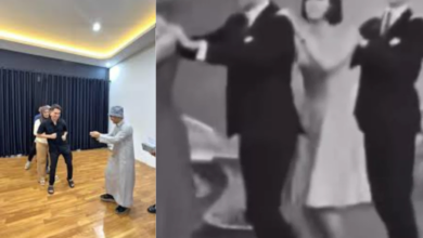 Tarian THR Mirip Dengan Tarian Yahudi, Antara FOMO dan Latah! 20 Tarian THR yang mirip dengan tarian Yahudi