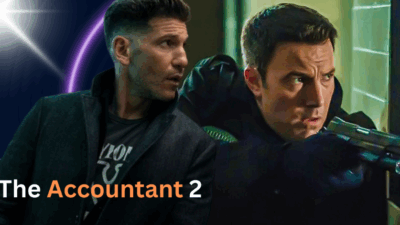 The Acccountant 2
