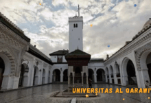 Universitas Al Qarawiyyin