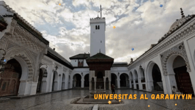 Universitas Al Qarawiyyin