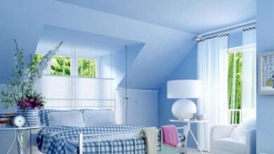 Warna cat kamar tidur biru e1745502480556