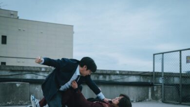 Weak Hero Class 2 Sudah Tayang, Park Ji Hoon Kembali Jadi Tokoh Utama 22 Weak Hero Class 2 2 e1745897761160