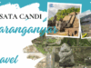 Wisata Candi di Karanganyar