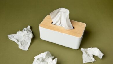 nasal white handkerchief arrangement 2 e1745467046105