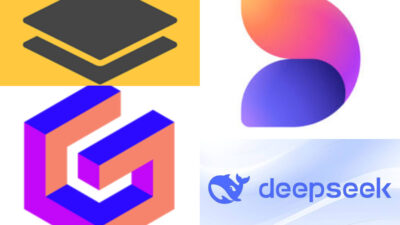 7 rekomendasi platform AI gratis