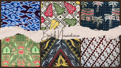 Batik Nusantera