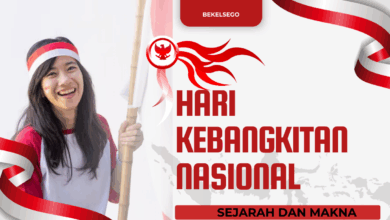 Hari kebangkitan Nasional