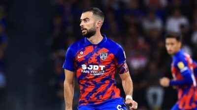 Jordi Amat