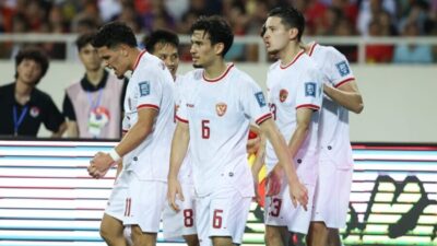 Pemain timnas Indonesia e1748276206196