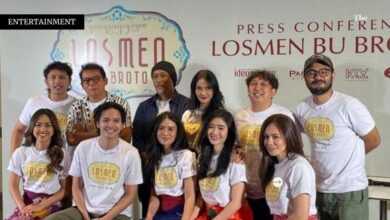 Pemeran dalam Losmen Bu Broto