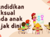 Pendidikan seksual