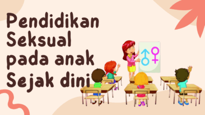 Pendidikan seksual