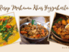 Resep makanan khas Yogyakarta