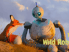 The Wild Robot