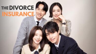 5 Fakta Menarik The Divorce Insurance, Drama tentang Lee Dong Wook yang Selalu Gagal dengan Pernikahannya 20 The divorce insurance
