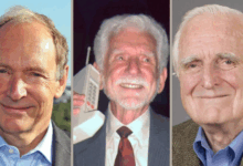 Tokoh komunkasi dan interaksi berbasis Teknologi Informasi