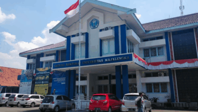Universitas Majalengka