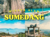 Wisata alam sumedang