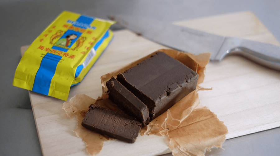 11 Jenis Terasi Dari Berbagai Negara, Prinsip Sama Rasa Beda! 4 belacan 1 e1747970312279