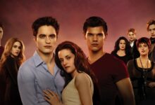 Nostalgia yuk! Berikut 5 Fakta Menarik Film Twilight Saga yang dirindukan semua kalangan 3 d2fba0a91b2db4a63c96d52611d94663