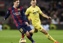 lionel messi i denis cheryshev 14228625432018027381