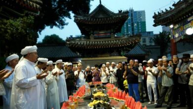 new muslim village e1747750479854