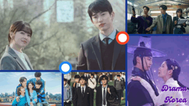 8 Drama Korea Terbaru Wajib Ditonton Juni-Juli 2025, Salah Satunya Dibintangi Idol Ternama Seohyun Girls’ Generation dan Ok Taecyeon 2PM 13 Black Red Modern Basketball Tournament Twitter Post 3